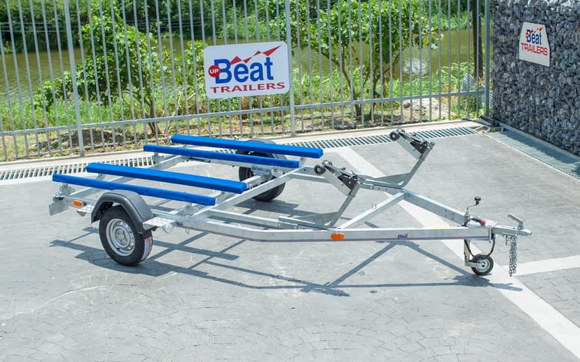 UpBeat Trailers - Premium Trailer Manufacturer Thailand