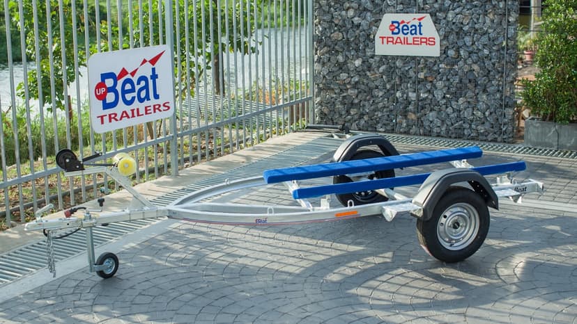UpBeat Trailers - Premium Trailer Manufacturer Thailand